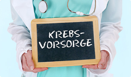 Vorsorge plus